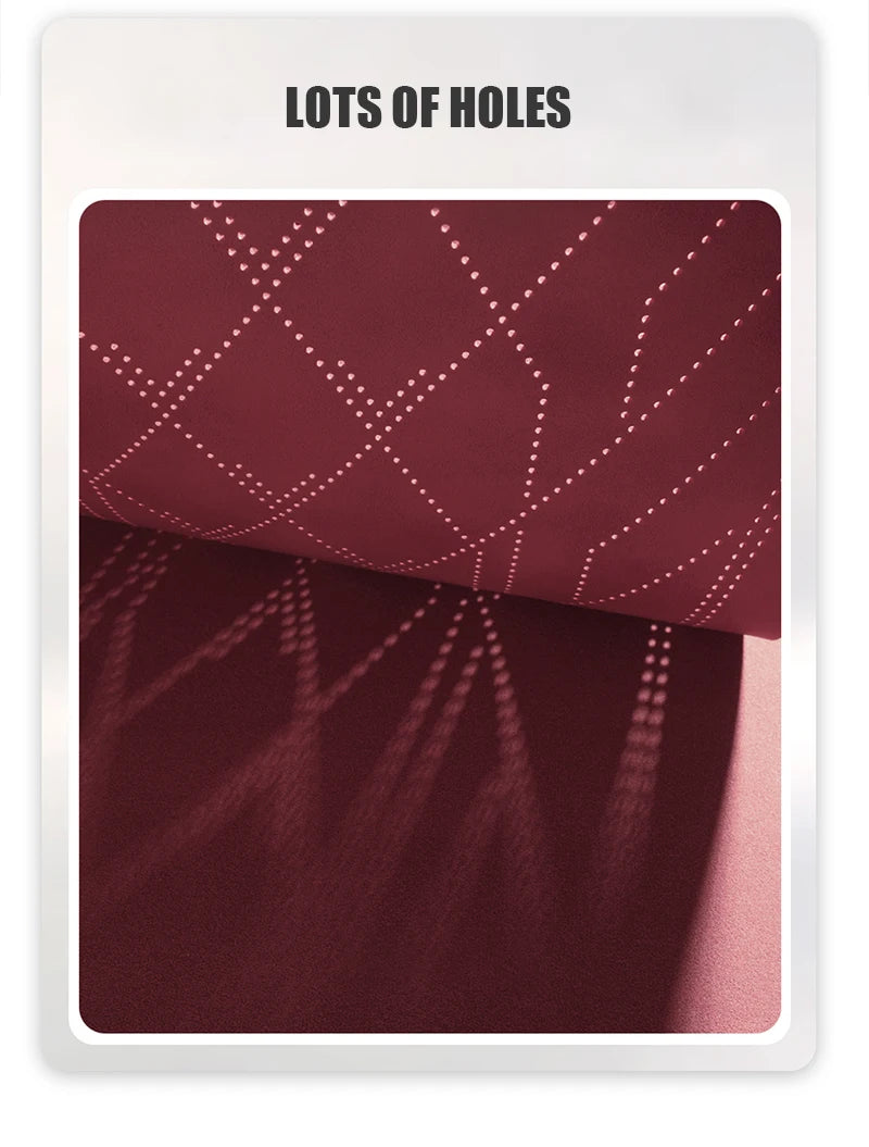 Custom Fit Half Cover Suede Car Seat Cushion Pads for Hongqi HS5