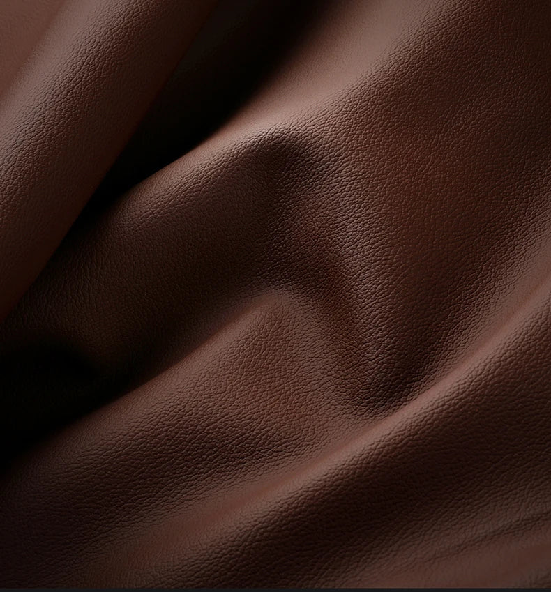 Custom Leather Car Seat Covers for Cadillac CTS (5 Seater)