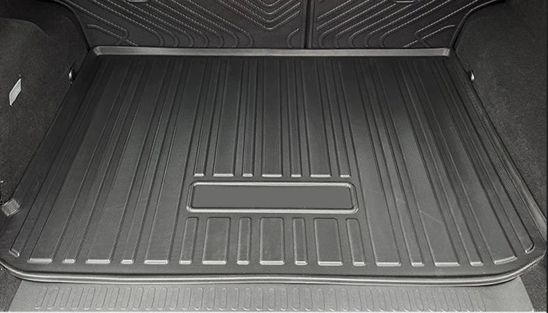 Custom Fit TPE Floor Mats for Honda Freed GB5/GB7 (2016–2022)