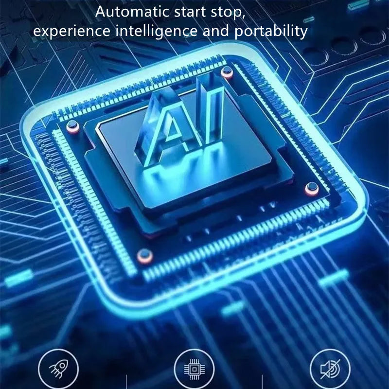 Custom Ventilated Car Seat Cooling Cushion with 8 Fans for Tesla Model 3 – Half Surround