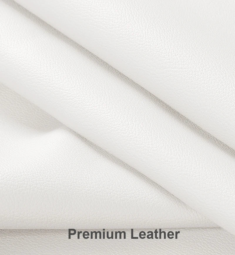 Tesla Model Y Custom Trunk Mat Leather Cargo Liner Carpet