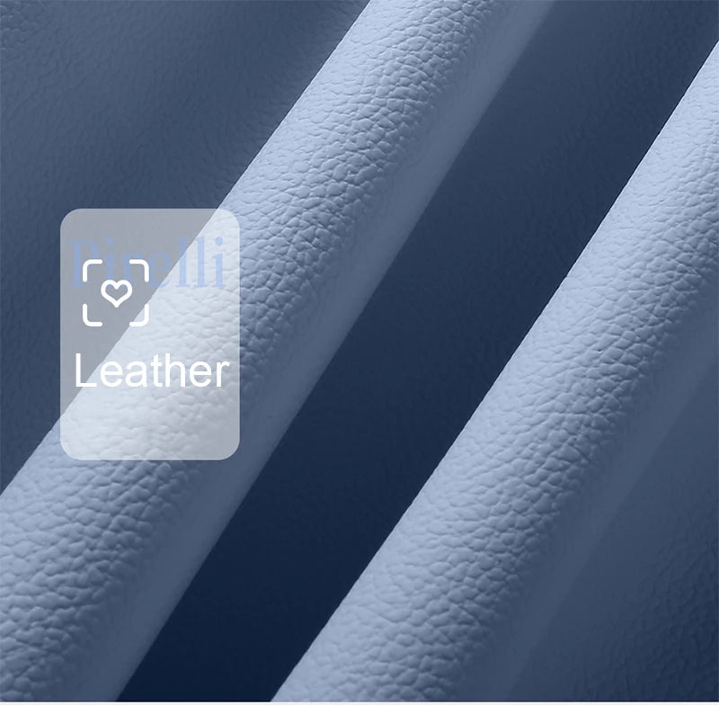 Custom Fit Leather Car Seat Covers for Chery Omoda 05