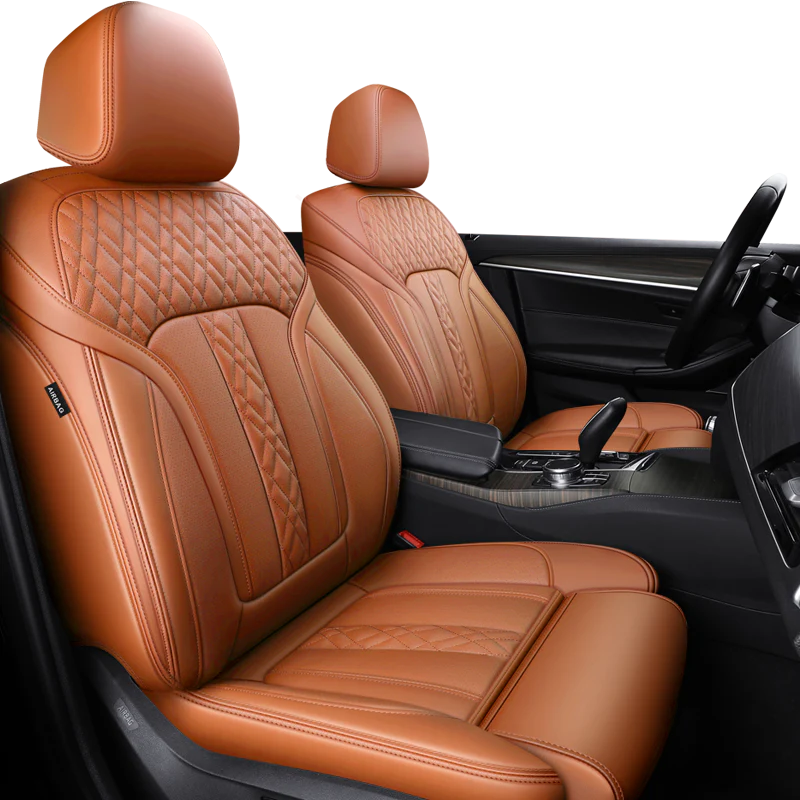 Custom Fit Leather Car Seat Covers for Buick LaCrosse
