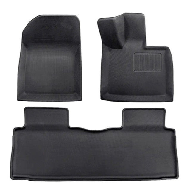 Custom Fit XPE Floor Mats for Changan Deepal