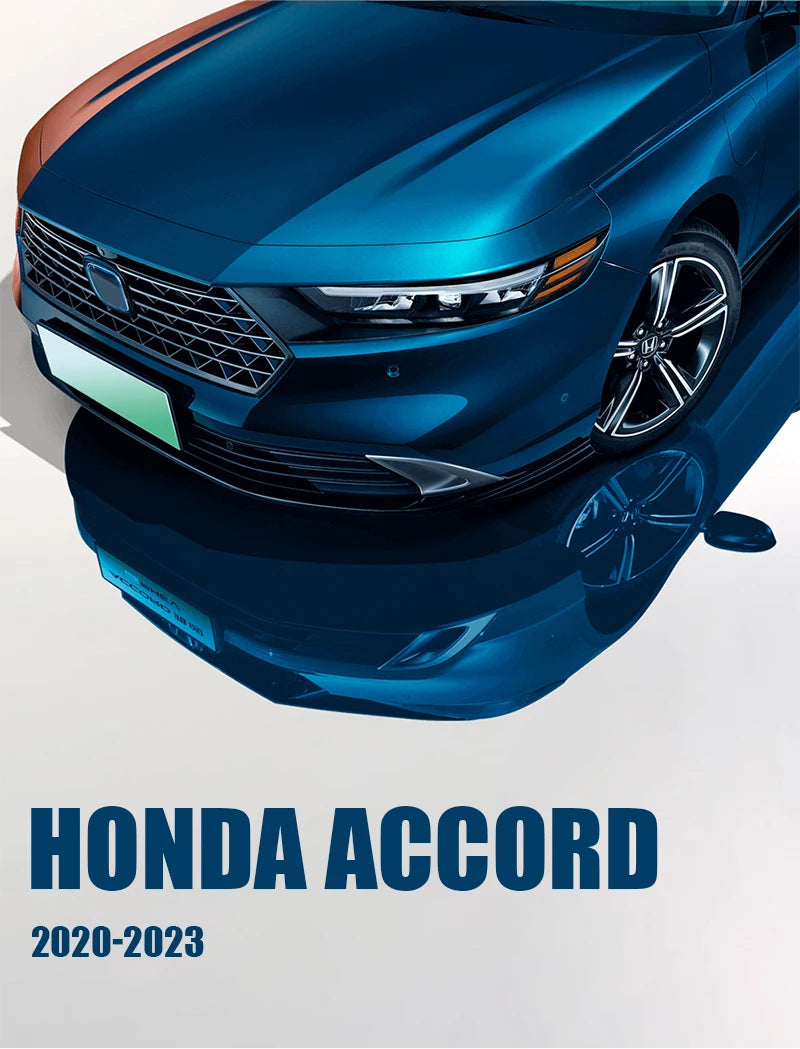 Custom Fit Suede Saddle Seat Cushion Pad for Honda Accord