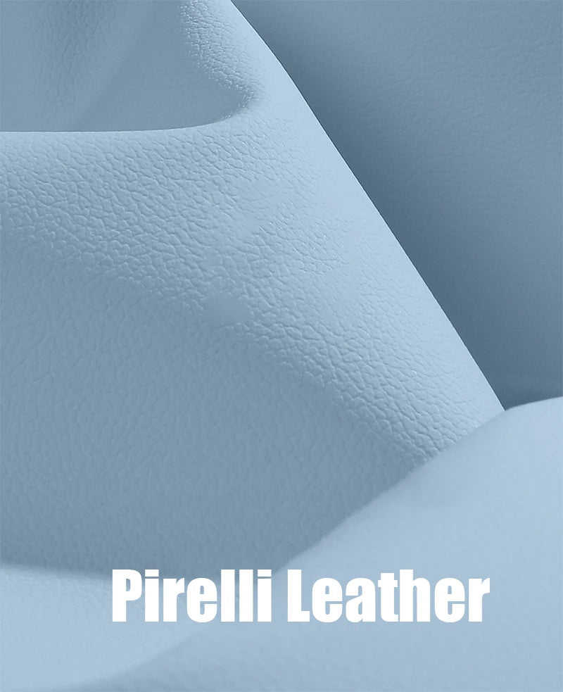 Custom Fit Leather Car Seat Covers for BYD Tang DM-i